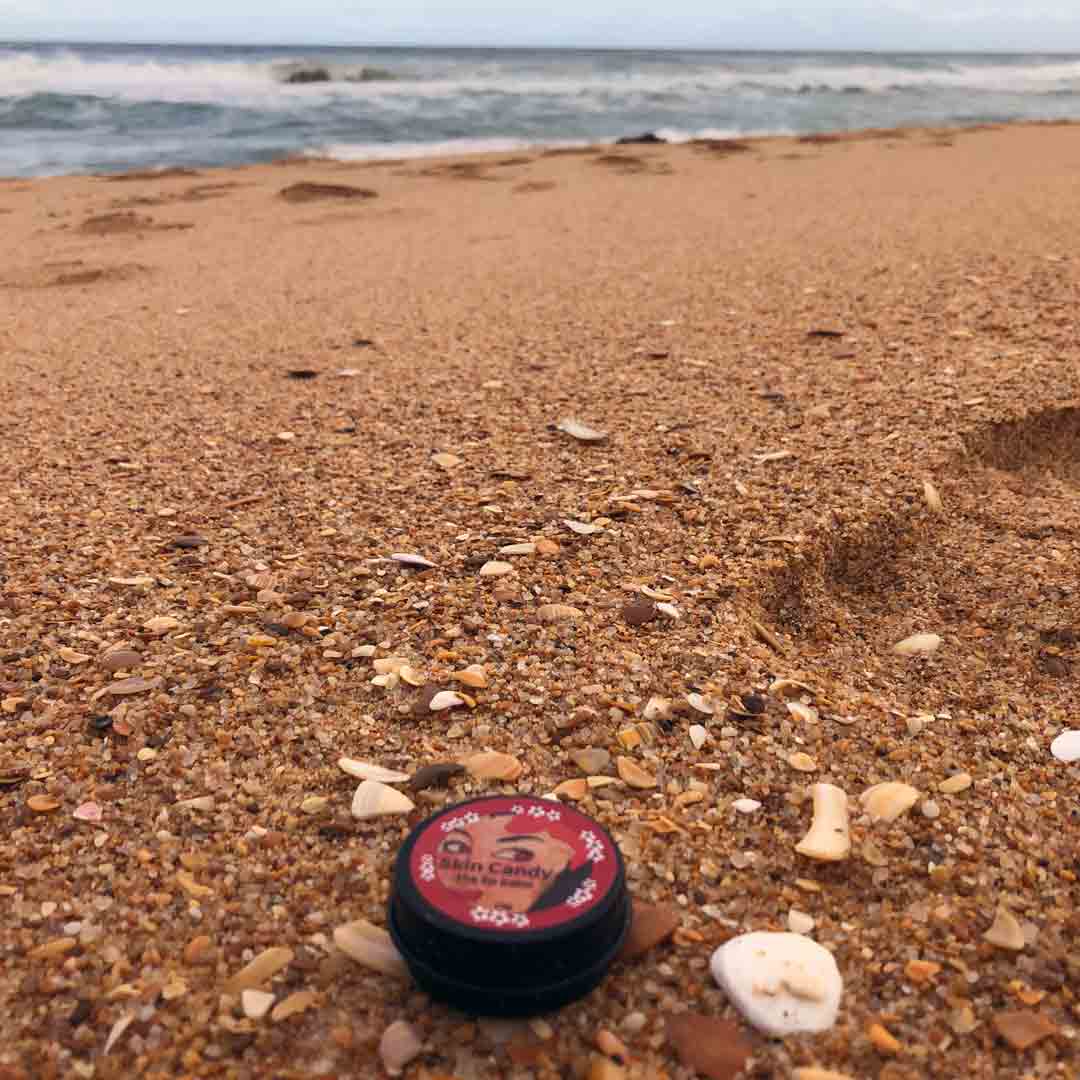 4 Essential Balm Collection