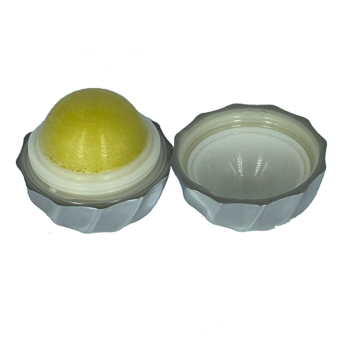 Bubble Balms
