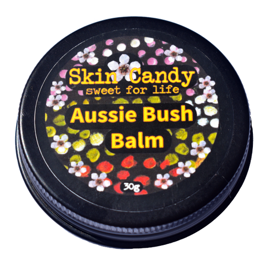 Aussie Bush Balm 30g