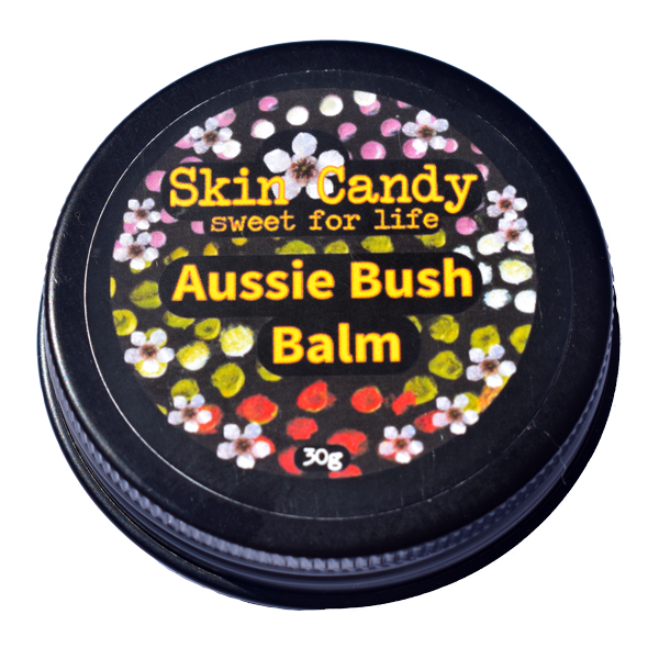 4 Essential Balm Collection