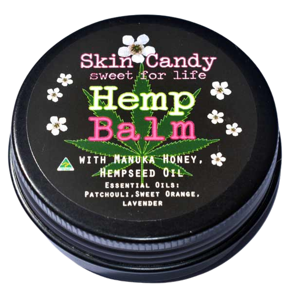 4 Essential Balm Collection